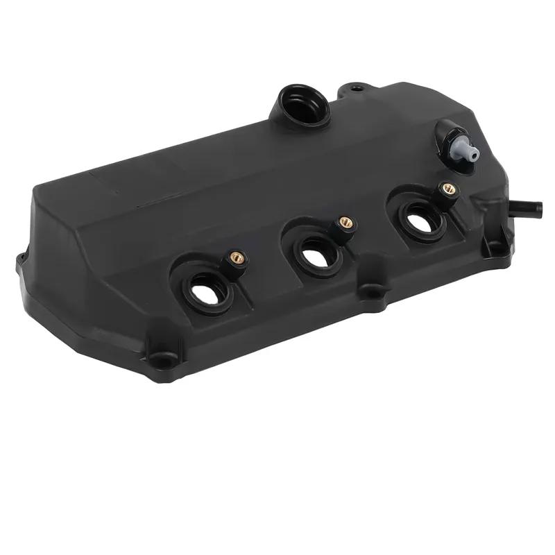 Left Engine Cylinder Head Cover Valve Rocker Arm Cover Suitable For Mitsubishi Outlander 3.0L 2007-2009 1035A840 1035A809