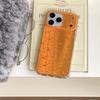 Dual-Layer Metallic Little Horse Anti-drop Case for iPhone PROMAX 17/16/15/14/13