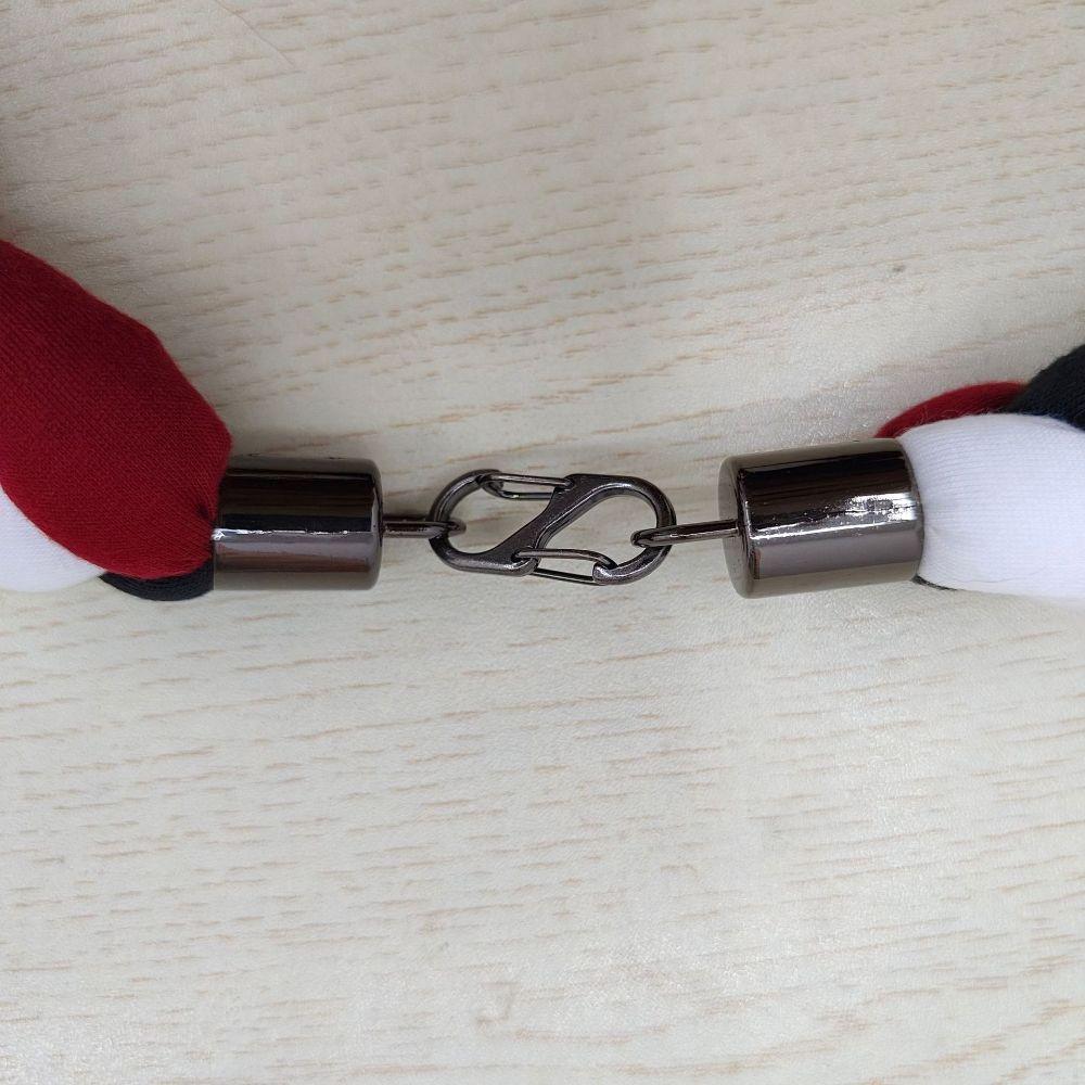 Handmade Bell Collar Necklace With Bell Cosplay Costume Necklace Animal Cosplay