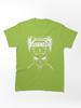 Voivod (Band) HD Logo (Ver. 3) Classic Unisex T-Shirt