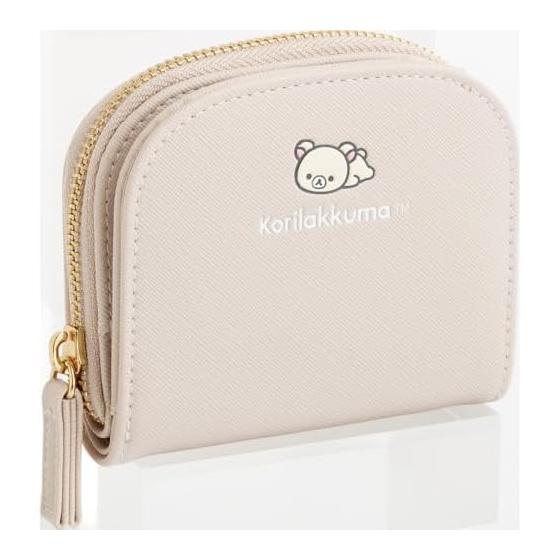 San-X Rilakkuma Compact Wallet