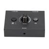 2 Input 1 Output Or 1 Input 2 Output Audio Sharing Box Manual Selector Box  Speaker Connection
