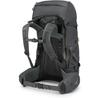 Backpack Osprey Renn 50 Dark Charcoal/grey Wolf (Women's)