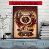 Galatasaray Personalized Text Diamond Painting Round Diamond Mosaic Rhinestones Diamond Embroidery Craft Kit Wall Decor Without Frame