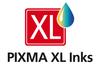 Canon Pg-560Xl/Cl-561Xl (3712C009) Ink Cartridge Multipack, Bk/Cmy