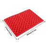 Mini Sitting Cushion Outdoor Foam Padding Foldable Waterproof XPE Cushion Portable Chair Mat Solid Camping Accessories