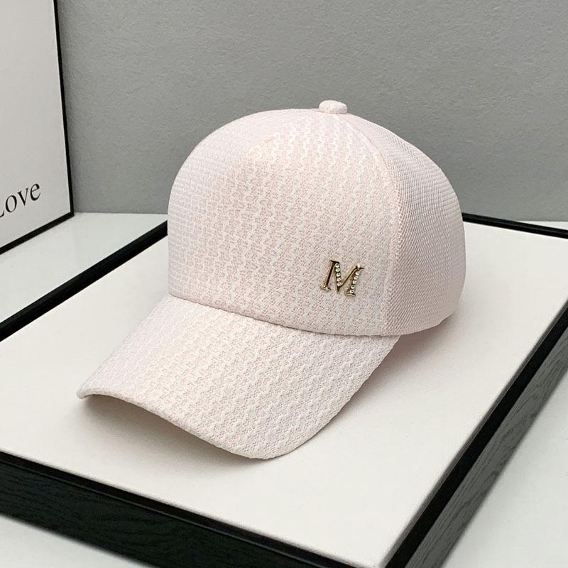 Glitter Ponytail Women's Baseball Cap Women Snapback Mesh Trucker Caps Female Summer Bone Black Adjustable Hip Hop Hats/Cap