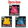 Schylling Needoh Nice Cube Sensory Fidget Toy Stress Relief Squishy Cube Stress Ball Anti-Anxiety Squeeze Toy for Adults