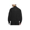 Nike Sportswear Storm-Fit Tech Pack Unlined Loose Zip Jacket Men Outerwear Black DM5502-010