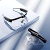 XV15 Intelligente Bluetooth Sportbrille: 4K HD-Kamera, Musik, Anrufe, Fahrtenrekorder