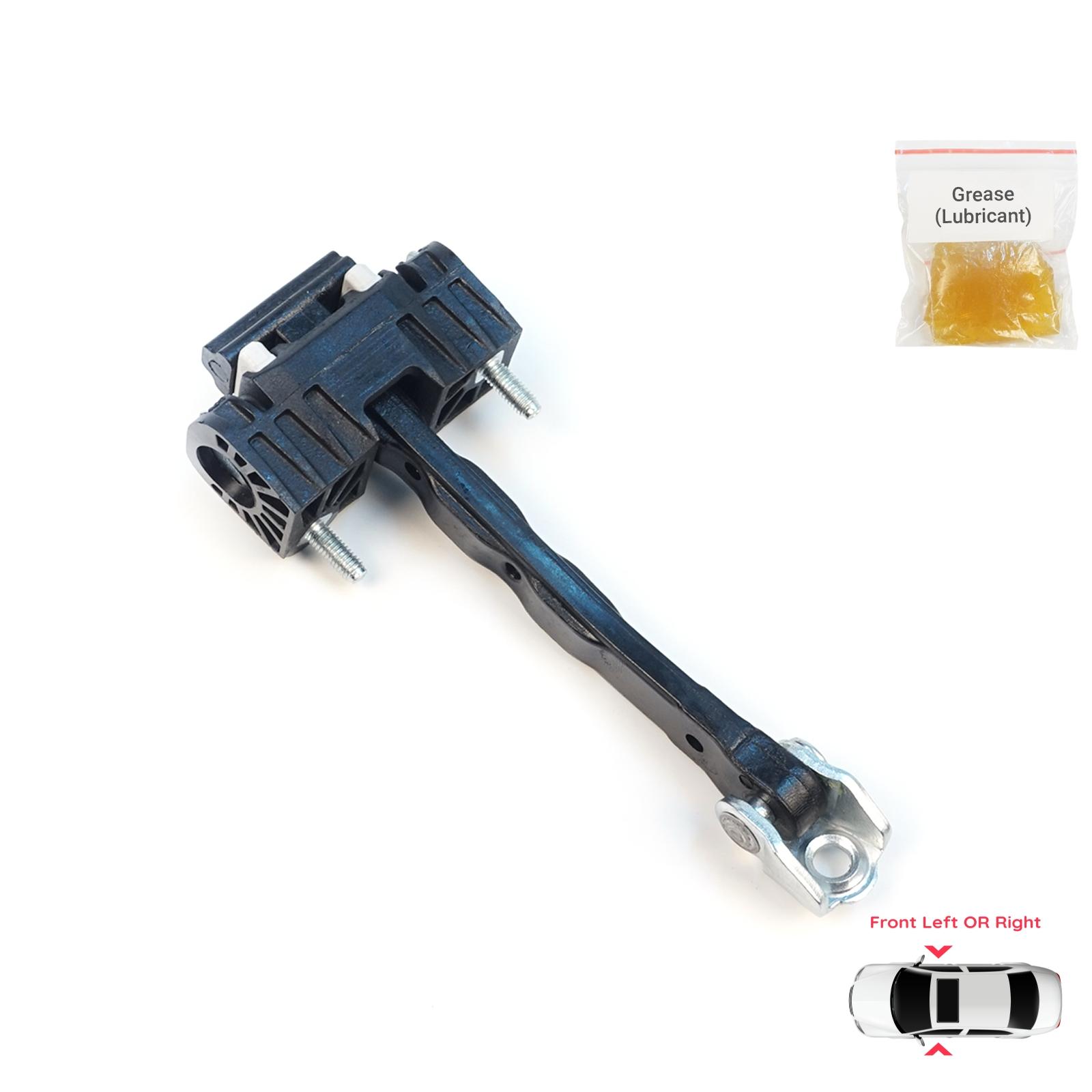 

BDP1585 Front Door Hinge Stop Check Strap Limiter for Volvo S80 XC70 S60 MK2 V70 MK3 XC60 V60 MK1 31298466