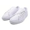 (WMNS) PUMA Basket Crush Emboss 'White' Women's 369595-01