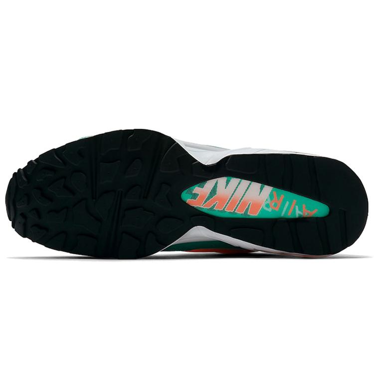 Nové Nike Air Max 93 Watermelon 306551-105