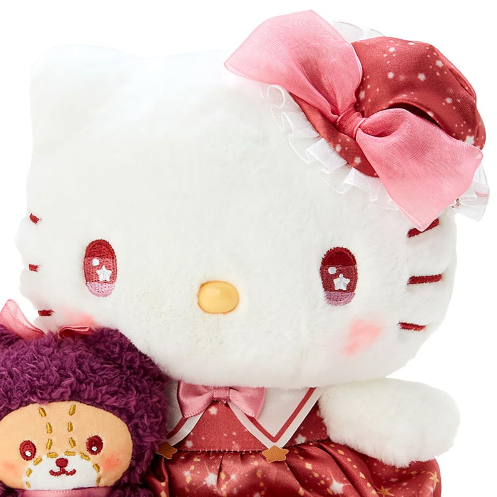 Sanrio Hello Kitty Plush Toy (Magical) 133931