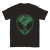 Alien Space UFO T-shirt