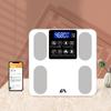 LOT Akıllı Bluetooth Vücut Yağ Tartısı (CN versiyonu)