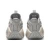 New Anta Cement Bubble 4.0 Wear Resistant Slip Resistant Low Top Basketball Shoes Men's Light Mauve Gray 912411604S-2