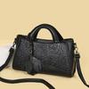 Crossbody Bag - Chinese Style Women's Mom Bag - Fashionable Shoulder Bag