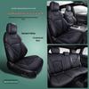 Dongfeng Venucia D50/R50/R30/T70/T90/D60/T60 Genuine Leather Car Seat Cover – Four Seasons Full Surround.