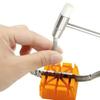 Instrument de Reparare Curea Ceas Ajustare Instrument Metalic pentru Ceas cu Ac pentru Ceas, Brățară, Instrument de Îndepărtat Ac de Legătură, Ușor de Îndepărtat, Ajustat
