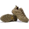 New hiking shoes spring wear-resistant outdoor sports shoes breathable travel hiking shoes