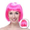 Wig Cabaret Charleston Wig Carnival and Party Charleston Wig