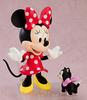 Nendoroid Disney Minnie Mouse Polka Dot Dress Ver. Non-scale ABS&PVC Painted Movable Figure