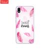 Silicon Case For Xiaomi Redmi 7a Cases Full Protection Soft Tpu Back Cover For Redmi 7 A Bumper Phone Shell Bag Coque