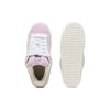 Puma Suede XL Grape Mist Unisex Sneakers Warm-White 395205-08