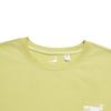 New FILA EXPLORER T Shirt Men's Malt Green A11U537101FGN