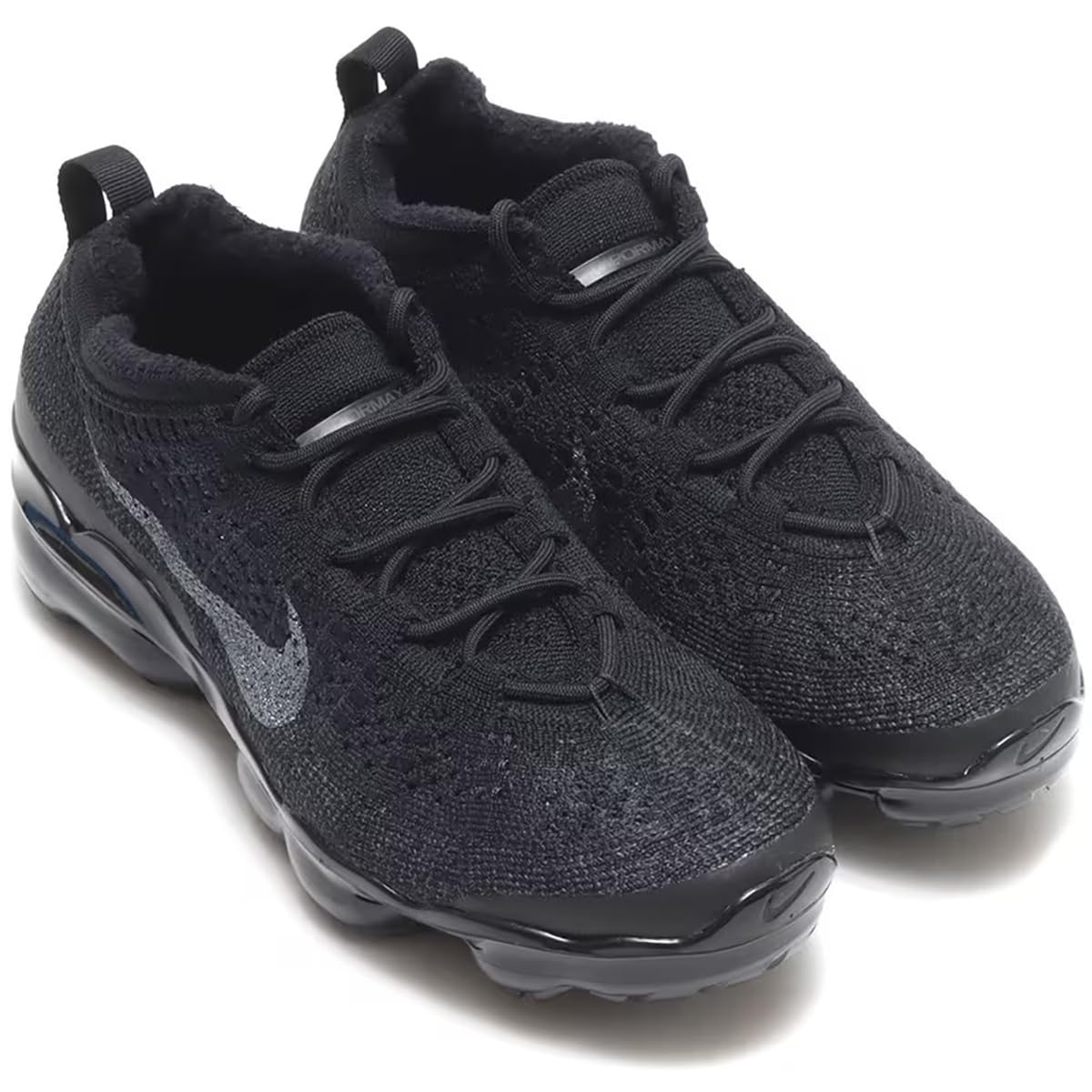 

Air VaporMax 2023 Flyknit W Nike Japan Authentic Product [Nike] Black/Anthracite DV6840-001 25.5cm
