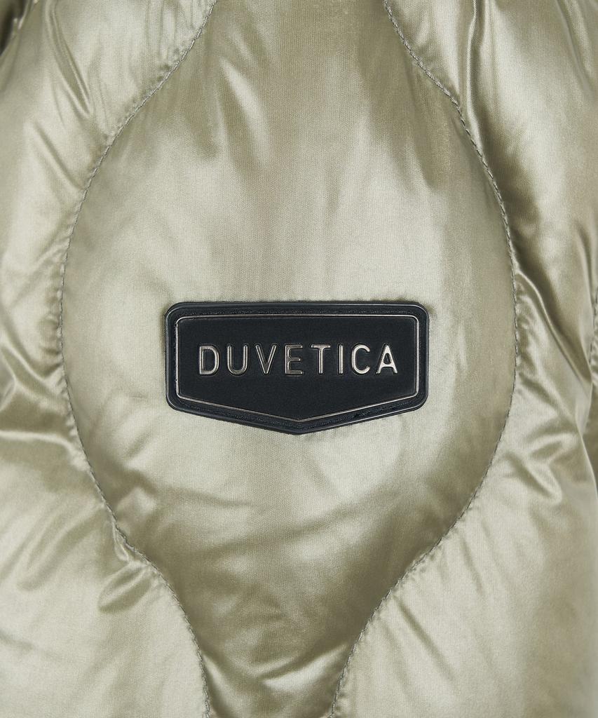 DUVETICA Salvitelle (Olive) (Women'S Down Jumper)