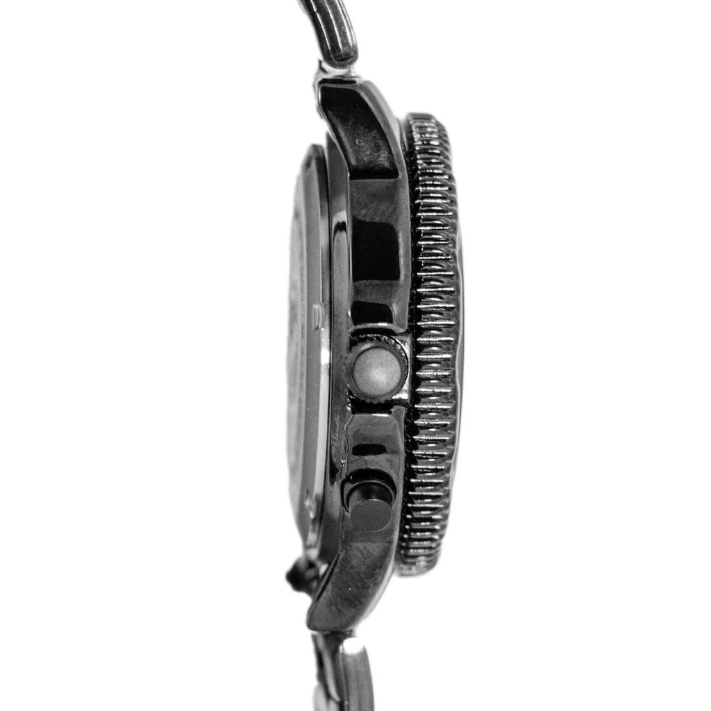 Smith Wesson Smith Wesson Military Watch SWAT WATCH BLACK & & SWW-45M [item]