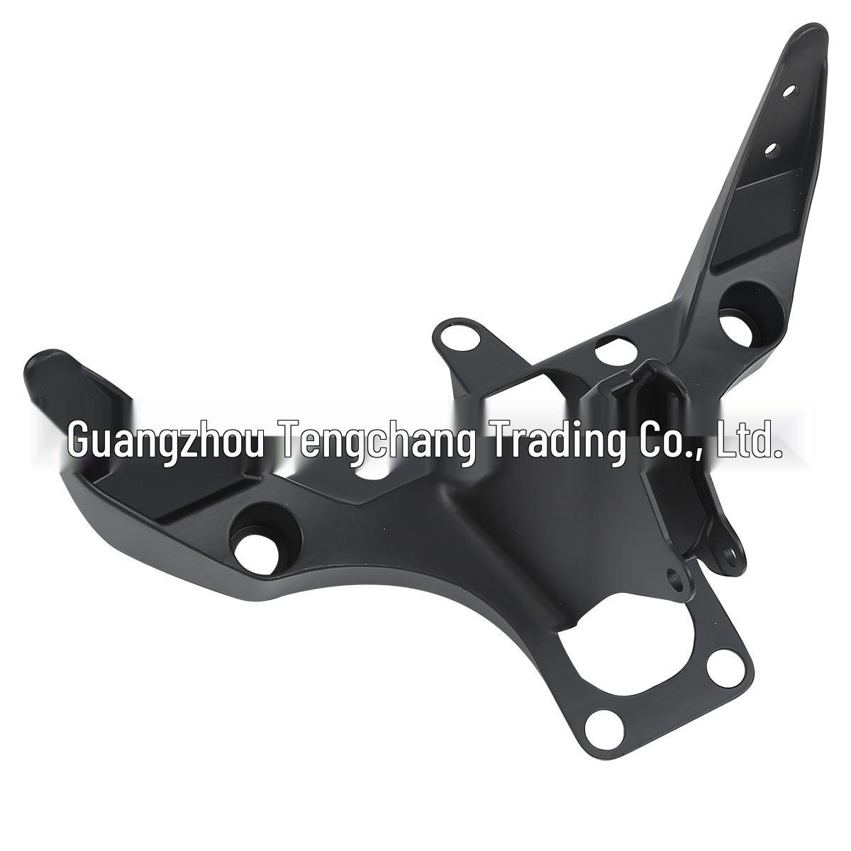 

Kawasaki ZX-10R Headlight Bracket - Motorcycle Modification Accessory XF110519