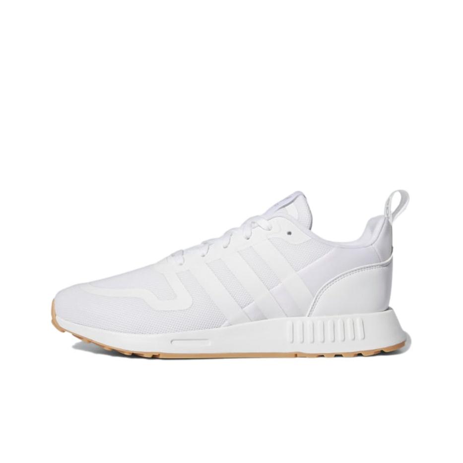 Кроссовки унисекс adidas Multix White Gum Cloud-White GX8389 36⅔