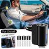 NEW Car Electric Air Diffuser Aroma Auto Air Vent Humidifier Aromatherapy Essential Air Oil Freshener Perfume Mist Car With L7Q9