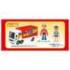 TAKARA TOMY Tomica Norinori Norinori Studio Truck Miniature Car Toy for Ages 3 and Up Times!!