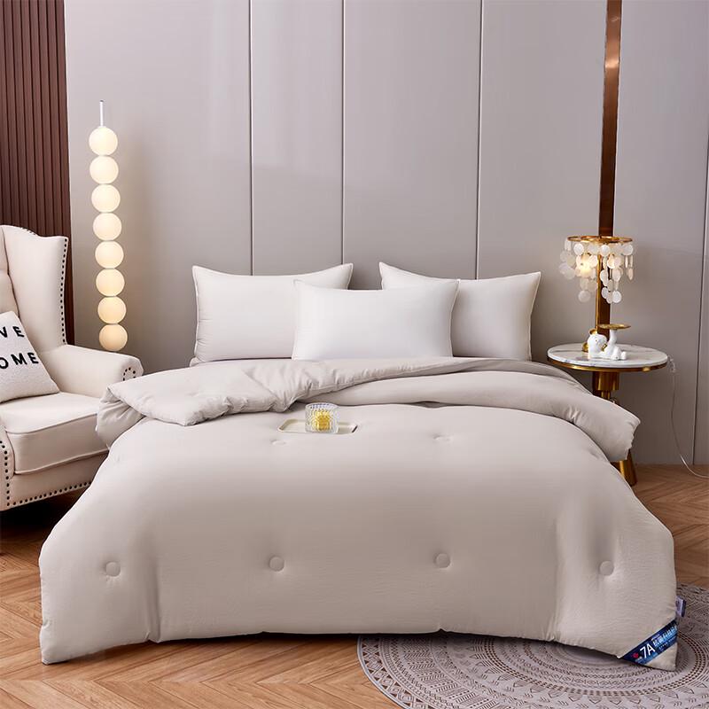 

Jellyfish Cloud-Feel Antibacterial Warm Quilt