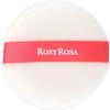 Rose Rose Chantei Rose Glow Touch Puff 2p  