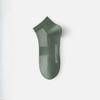 Men's Spring and Summer Antibacterial Deodorant Anti Pilling Cotton Socks