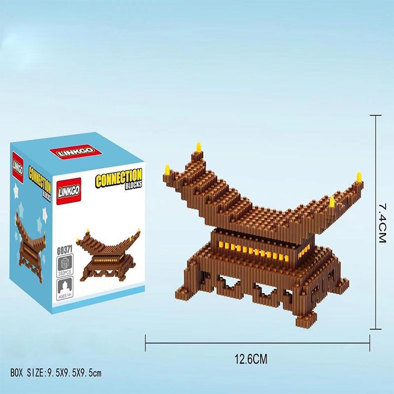 One Piece Zoro Shusui Sandai Kitetsu Building Block Toy Figure Toys Educational