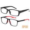 Auto Focus Anti-Blue Light Reading Glasses Smart Anti Blue Ray Automatic Zoom Eyeglasses Ultralight Eye Protection Paerde