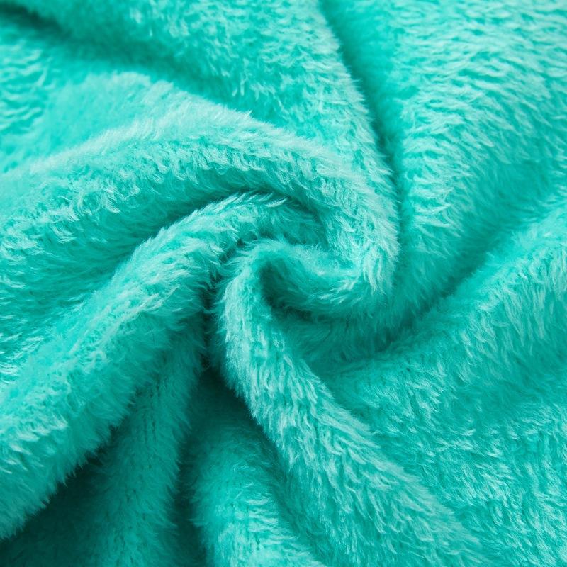 Nové zimní oblečky pro domácí mazlíčky Roztomilá želva zahuštěná a přeměněná na flanelové oblečky pro tažné psy.