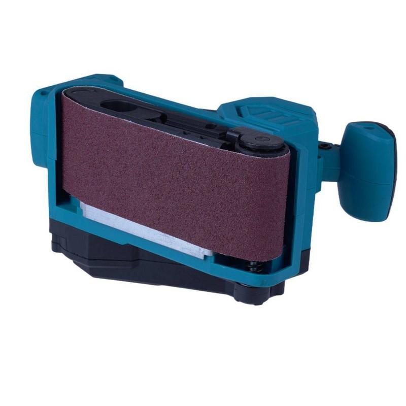 Cordless Belt Sander 18V 0*Ah Sas+All - Ded6901