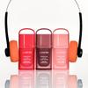 Laneige Juicepop Box Lip Tint 4.5g - 3 Lofi Mauve, Moisturizing Glossy, Korean