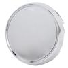 4KS Krytky středu kola 56.5mm 2.22in VD 53mm 2.09in ID Plastové Krytky středu ráfku Náhrada pro 1 2 5 7