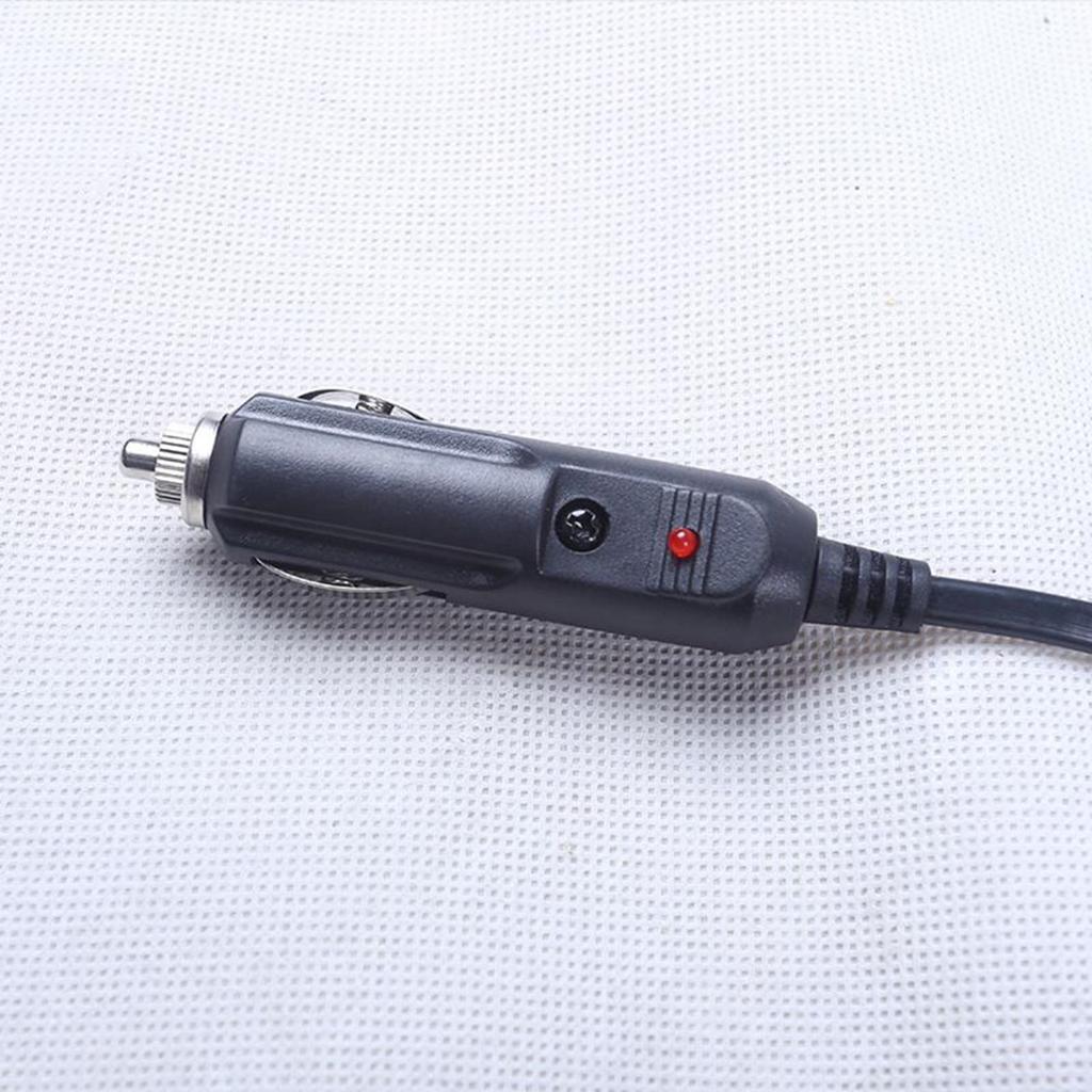 Heated Car Seat Cushion Winter Warmer Automotive Supplies 12V Car Seat Warmer Pad With 2 Levels For RV Truck Sedan Pickup