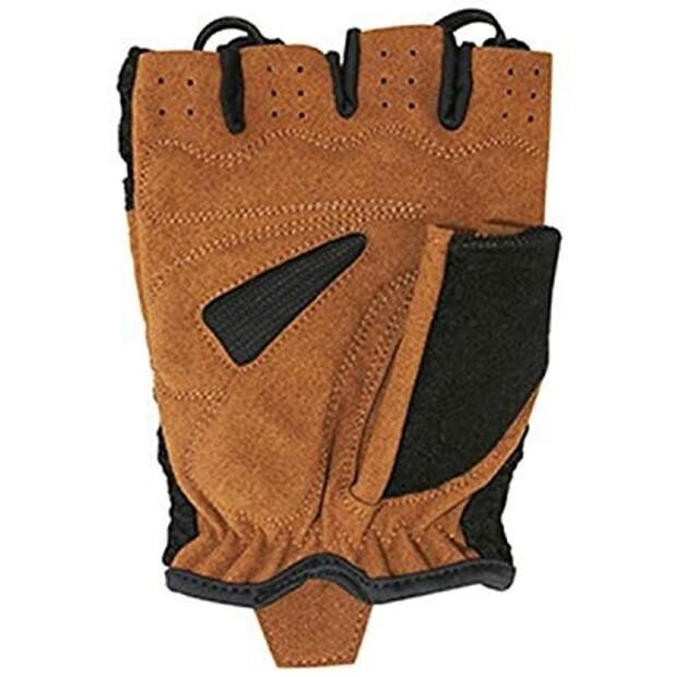 Велосипедные перчатки Chiba Retro Fingerless