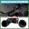 Motoforti Car Air Intake Hose Tube for Honda Civic Hybrid L4 1.3L 2006-2011 No.17228RMX000 Long-lasting