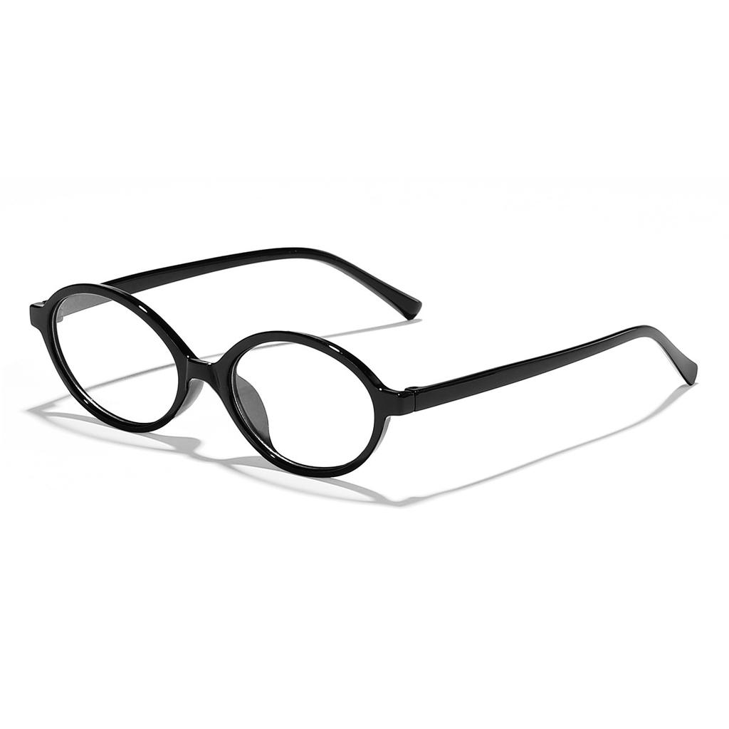 New Fashion Vintage Oval Small Frame Sunglasses For Men Women Brand Design Sun Glasses Outdoor Trendy Sunscreen Shades UV400